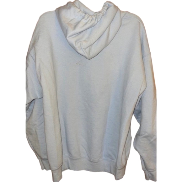 DANNY DUNCAN * Virginity Rocks* hoodie - authentic - Picture 3 of 3